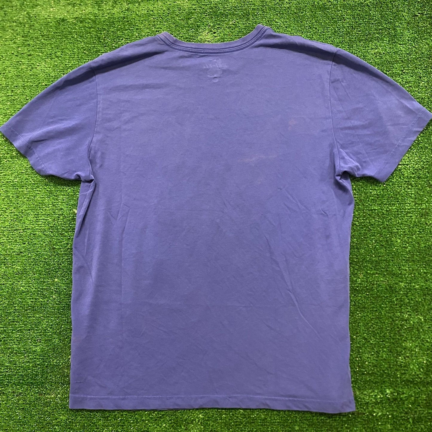 Nike Kobe Bryant Basketball Vintage NBA T-Shirt