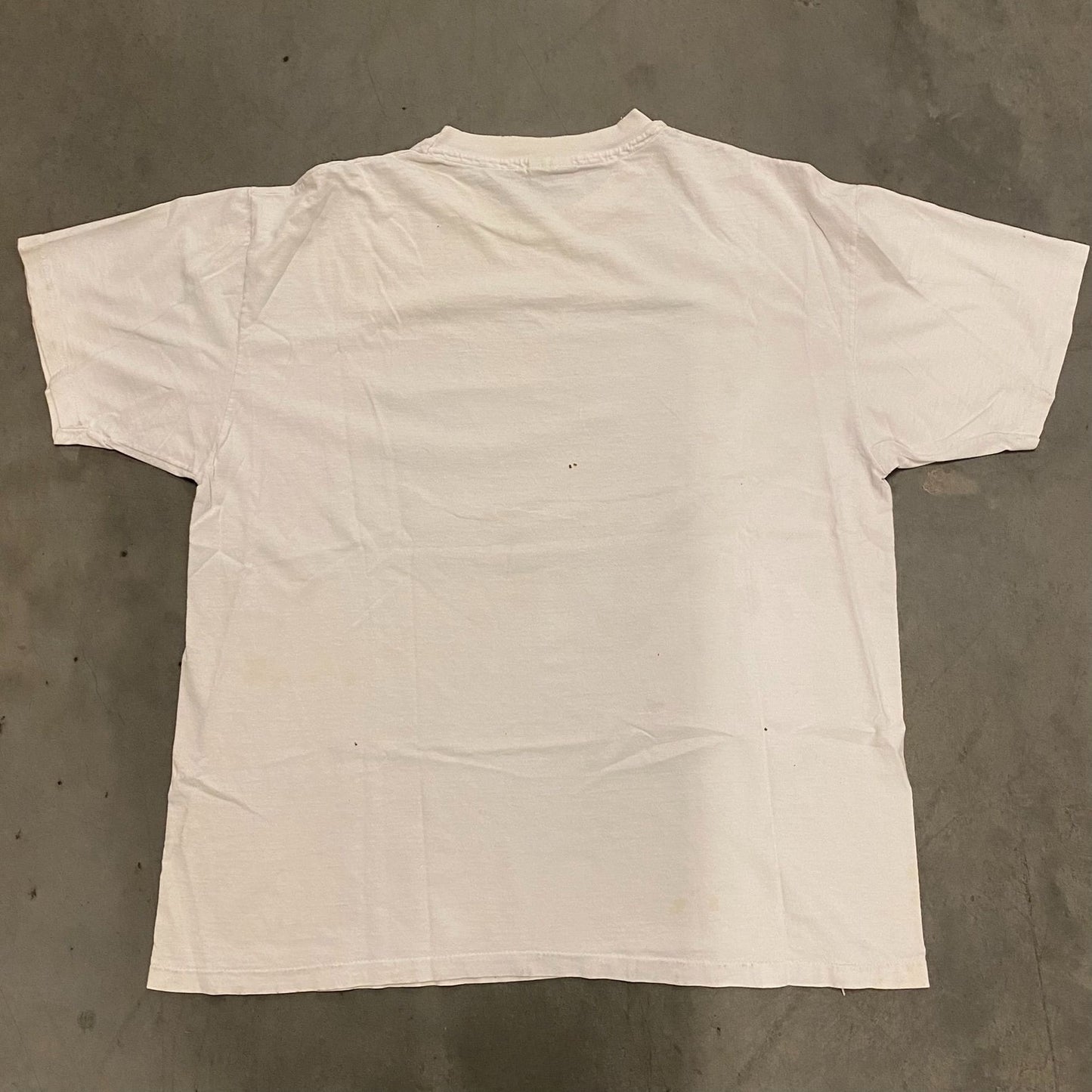 Tiger Leopard Vintage T-Shirt