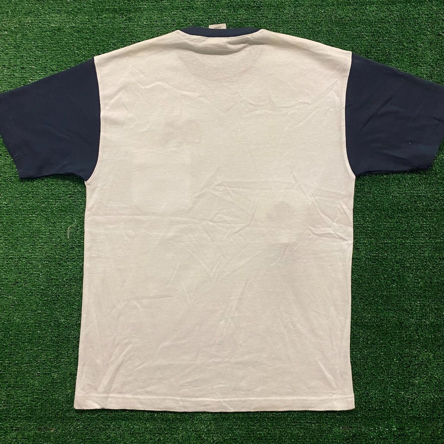 Looney Tunes Baseball Vintage Cartoon T-Shirt