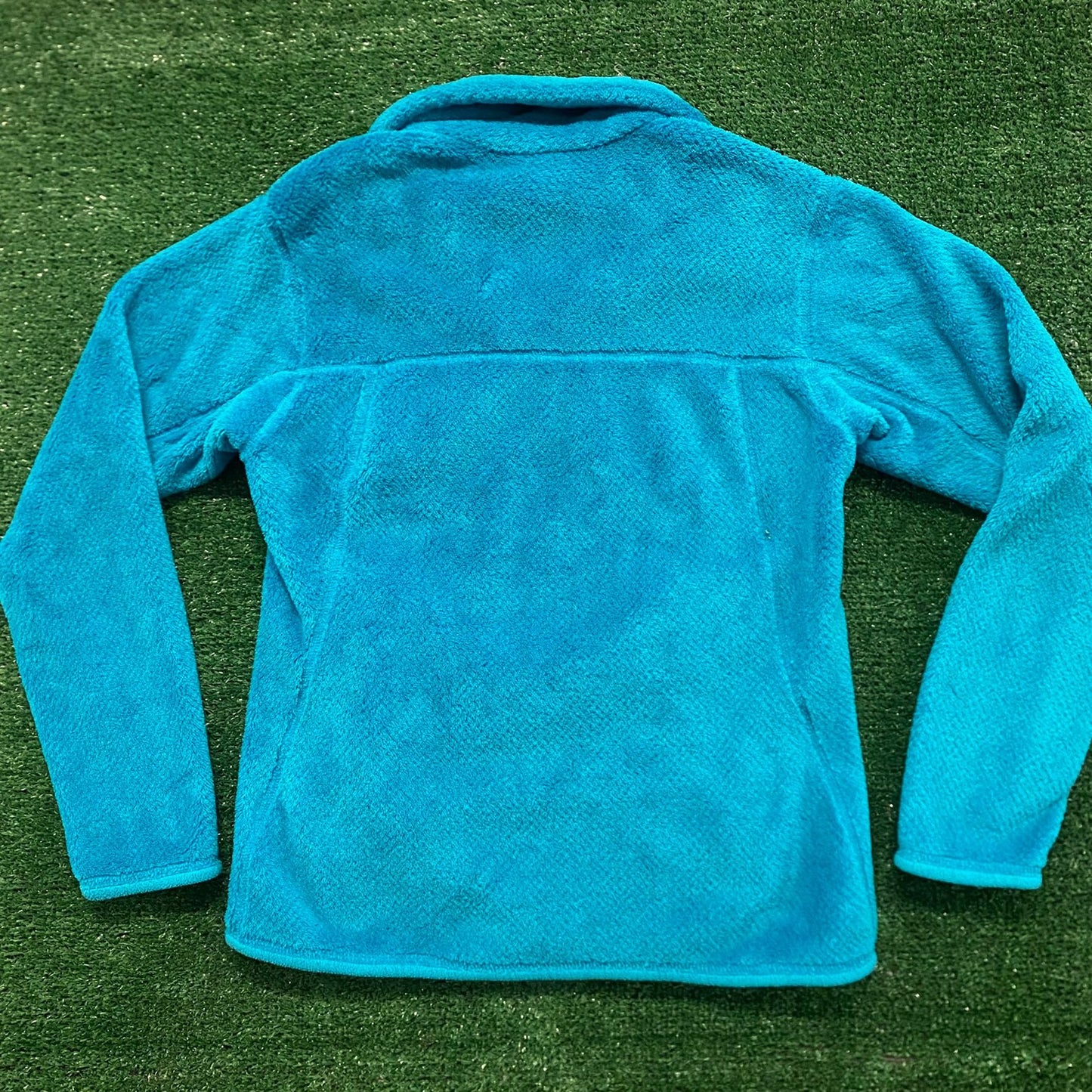 Patagonia Snap-T Fleece Pullover Jacket