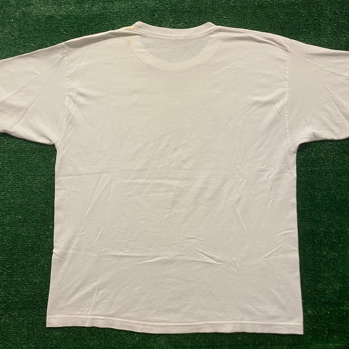 Madonna Dangerous Game Vintage 90s Movie T-Shirt