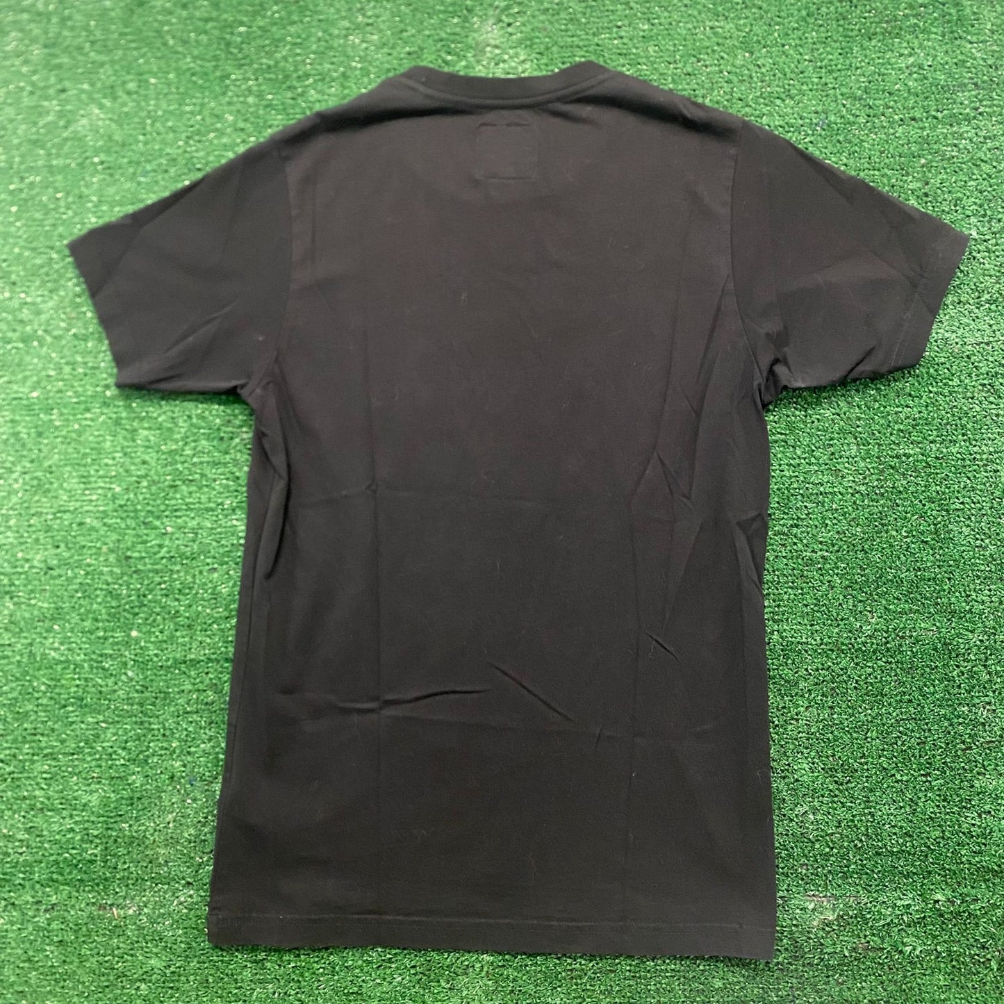 Kenzo Paris Jungle Tiger Vintage Punk T-Shirt