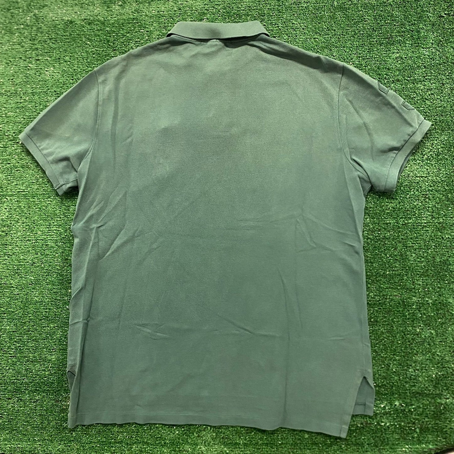 Ralph Lauren Big Horse Vintage Polo Shirt