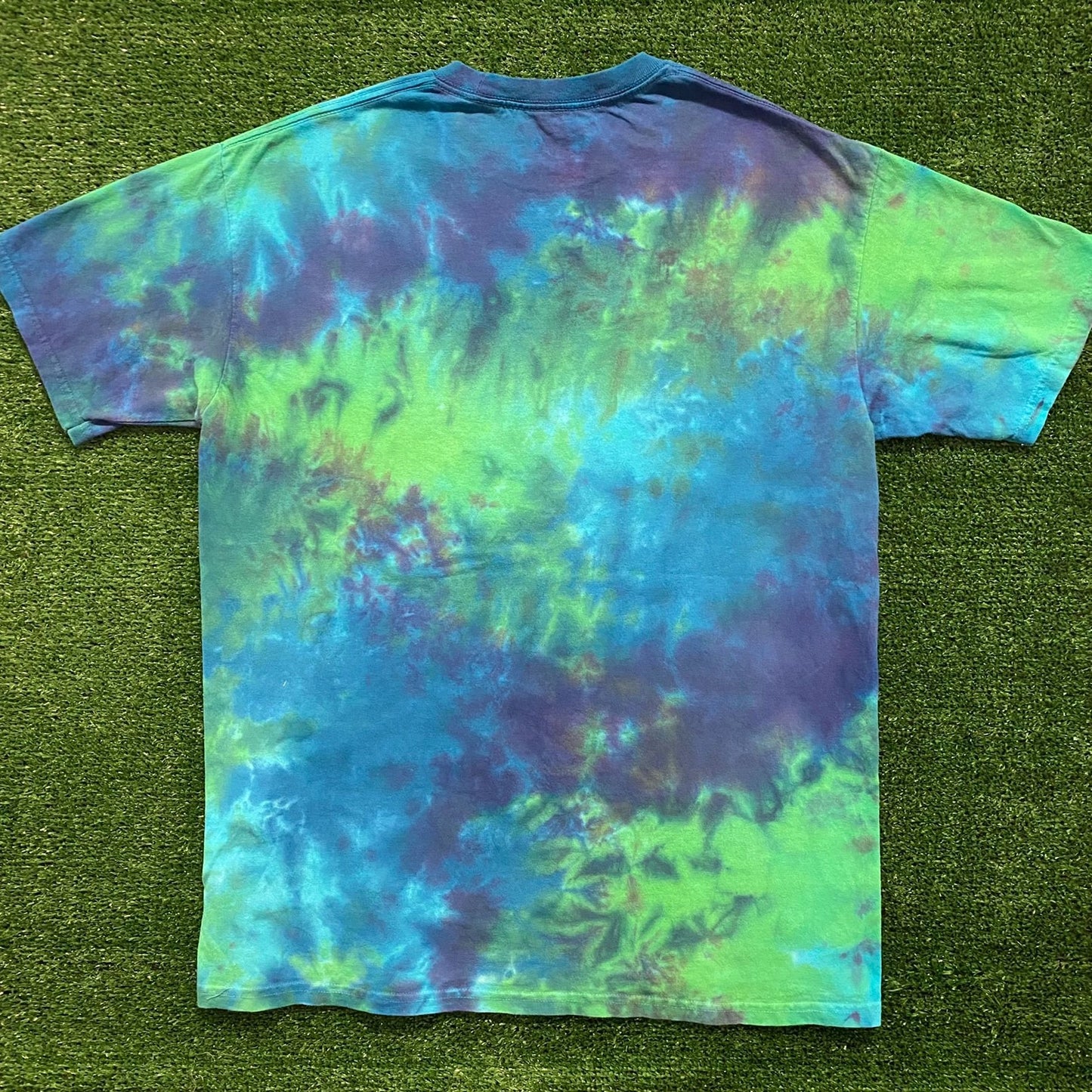 Grateful Dead Bears Vintage Band T-Shirt