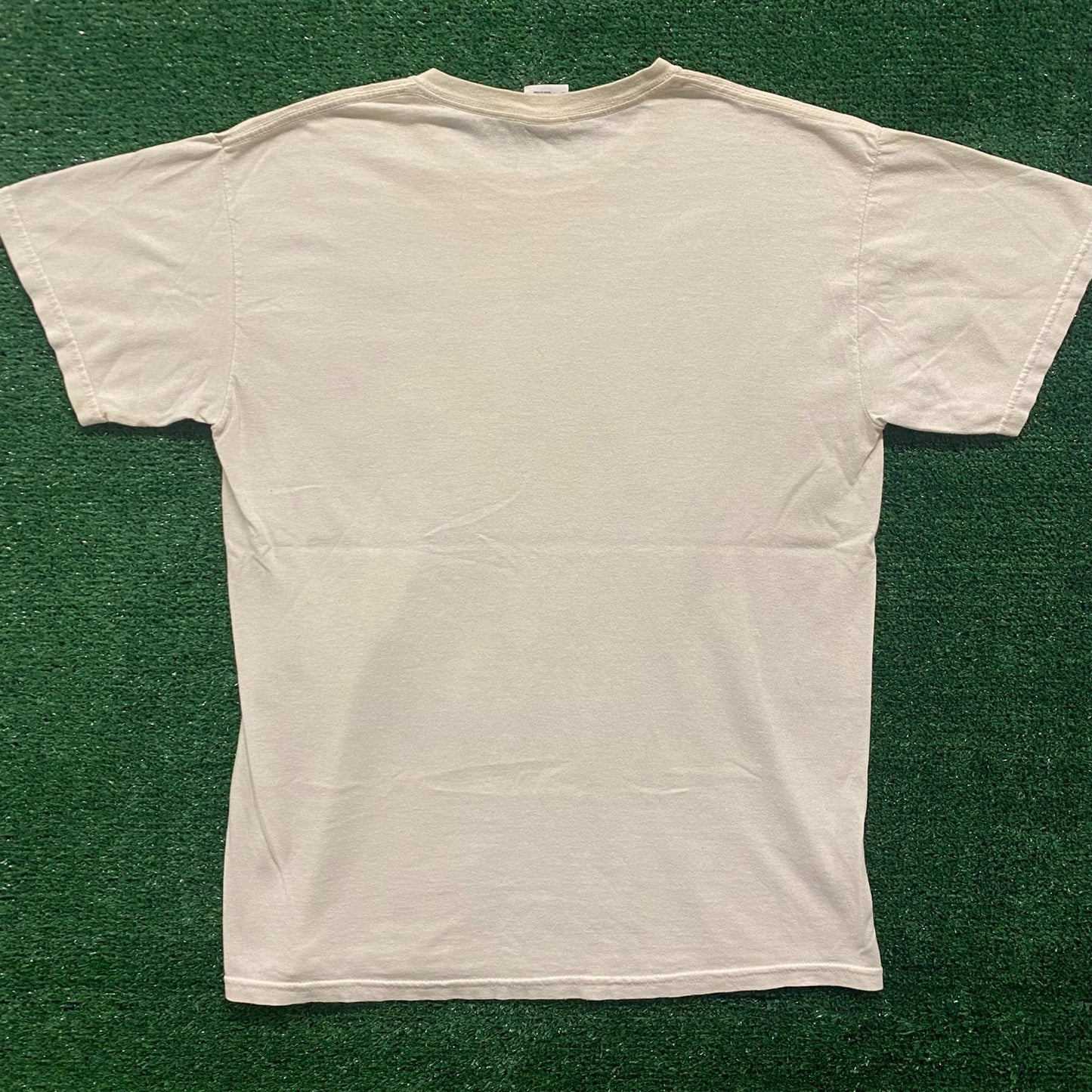 Sublime Mosh Pit Vintage Punk Band T-Shirt