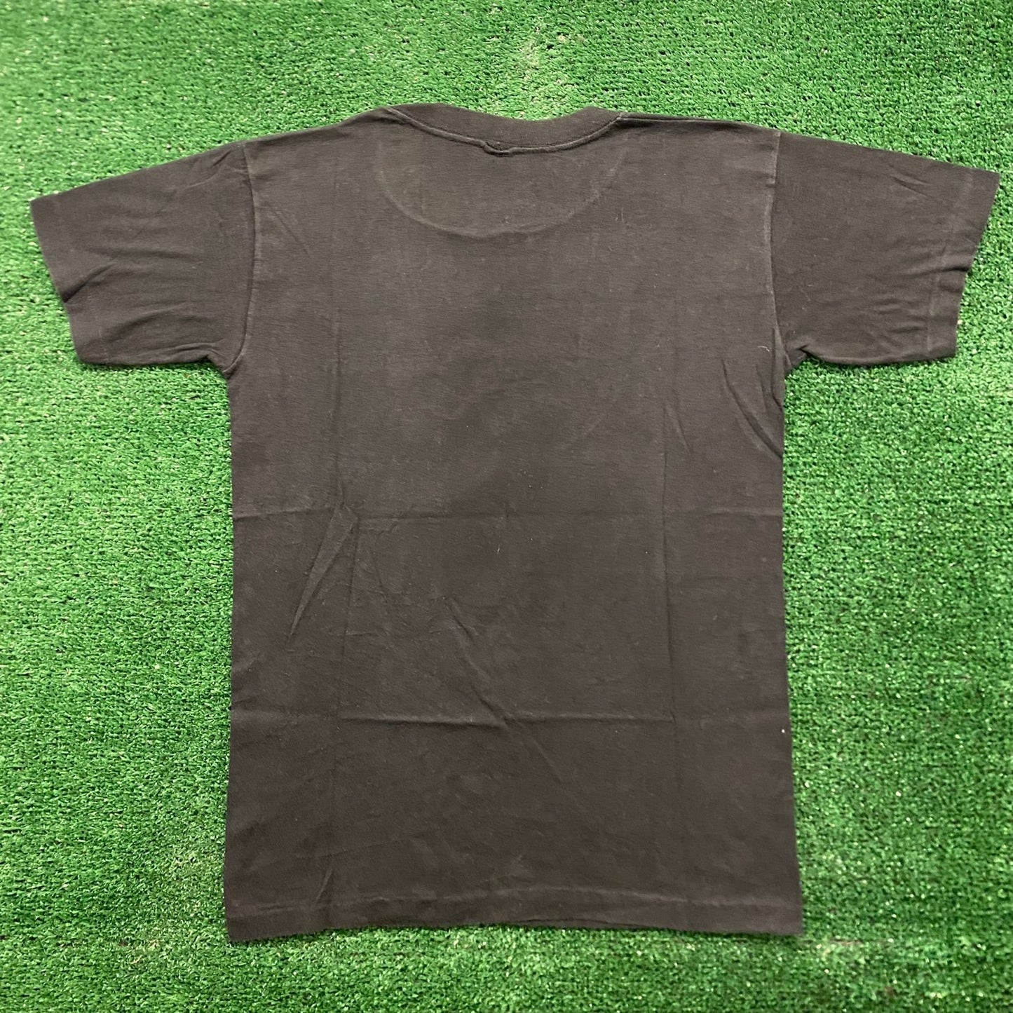 Twisted Sister Bones Vintage 80s Rock Band T-Shirt