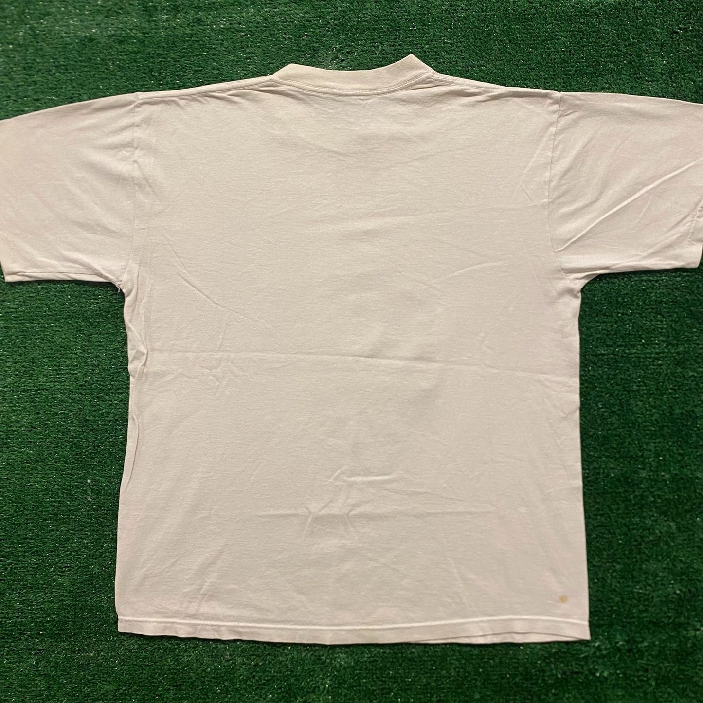 Sigmund Freud Psychology Vintage 90s T-Shirt