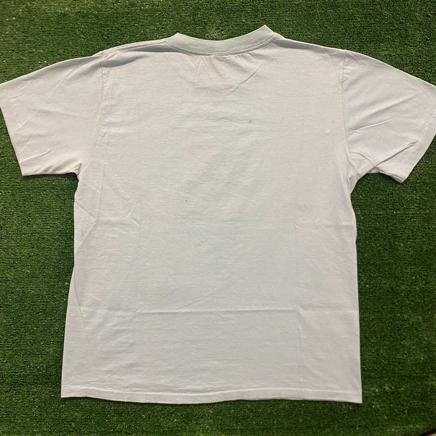 Maui Flowers Vintage 90s Hawaii Tourist T-Shirt