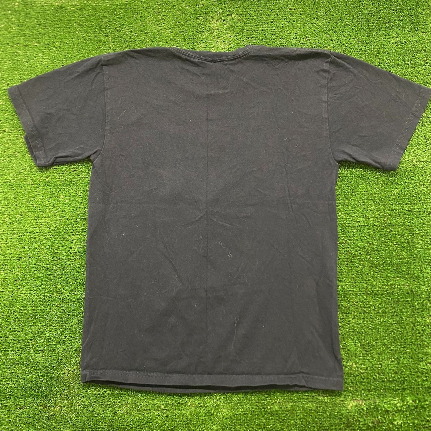 Spiderman 3 Vintage Marvel Movie T-Shirt