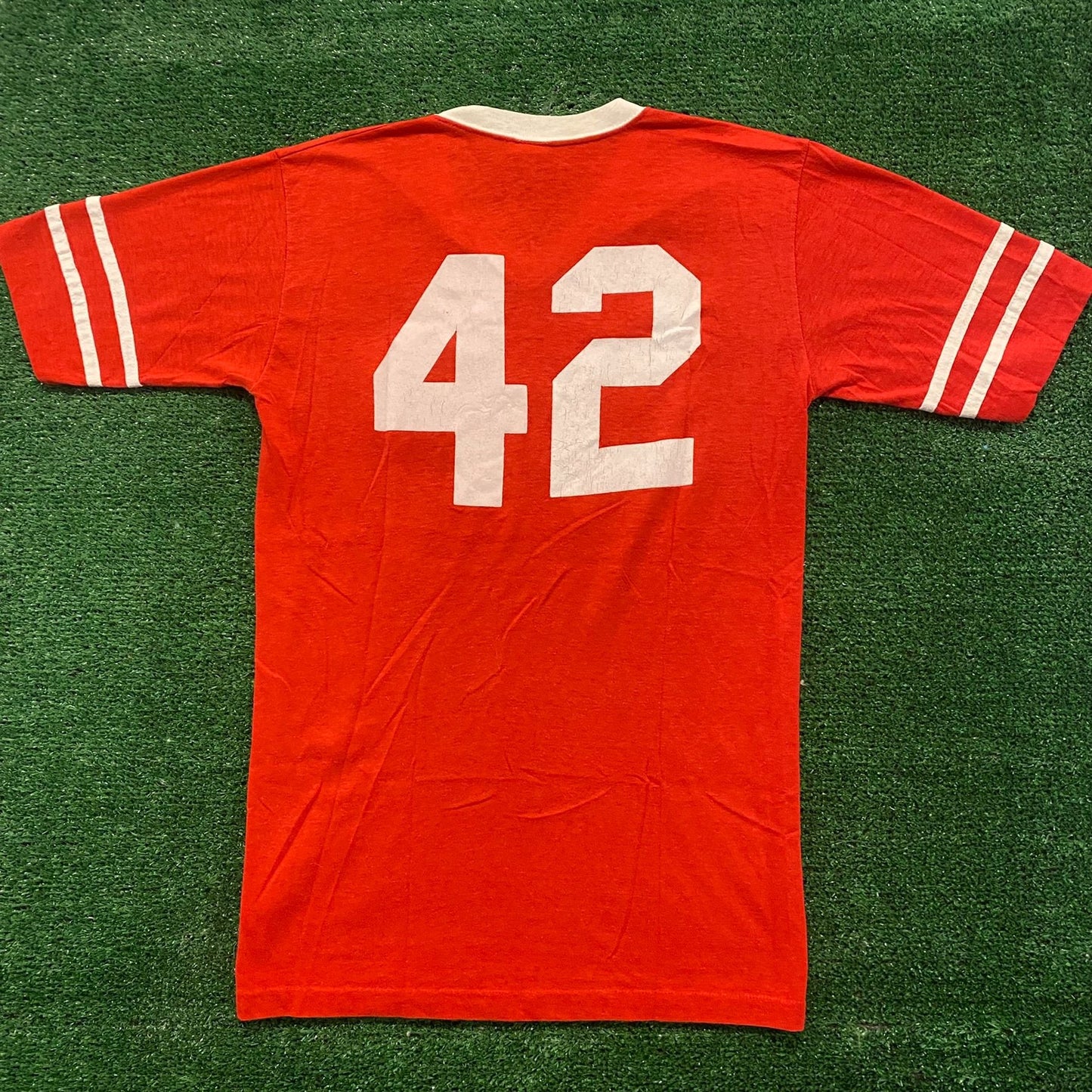 St. Louis Cardinals Baseball Vintage 80s Sports T-Shirt