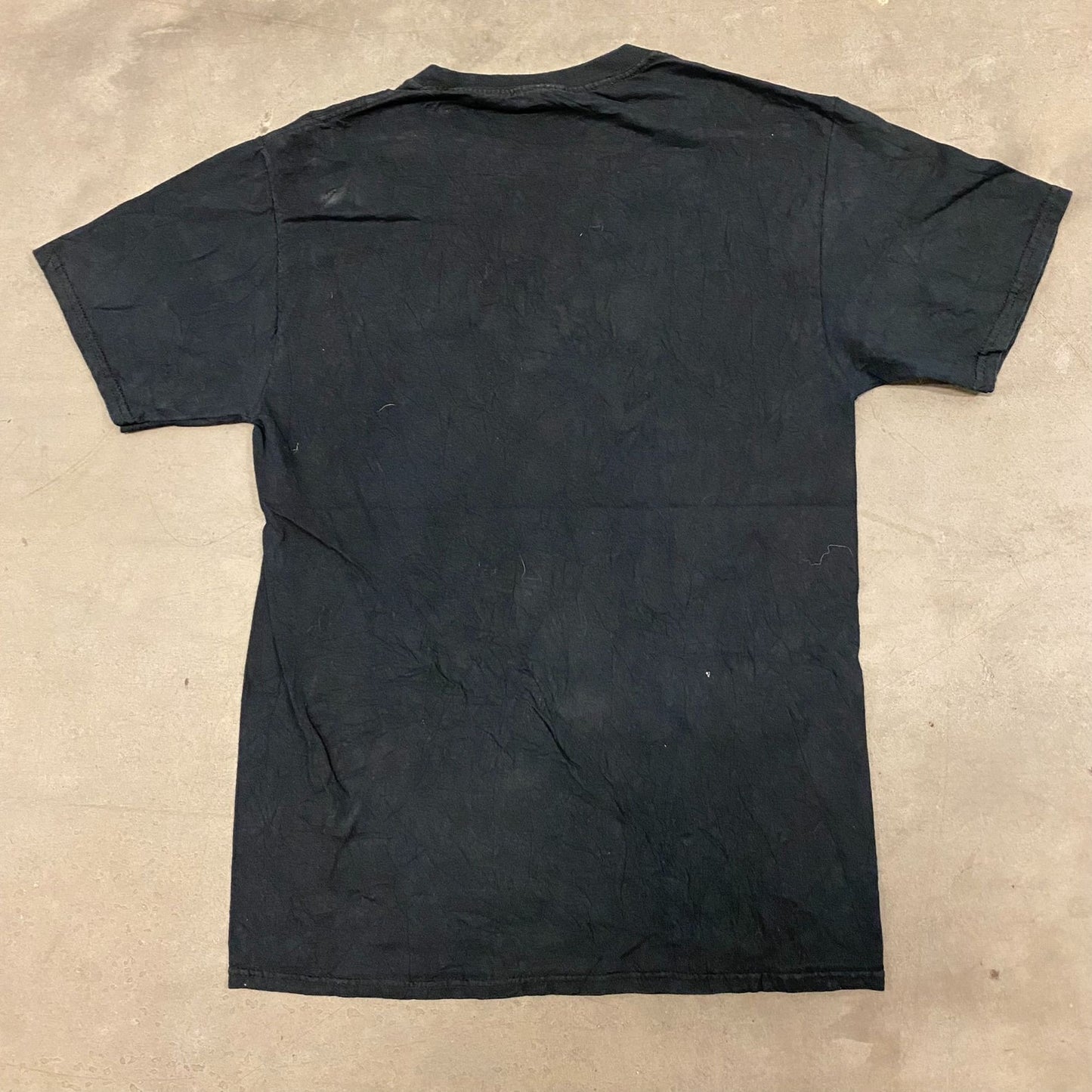 The Walking Dead Vintage T-Shirt