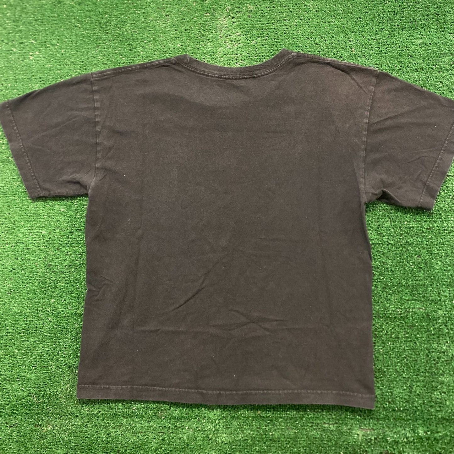 Vans Checkered Essential Vintage Skater T-Shirt