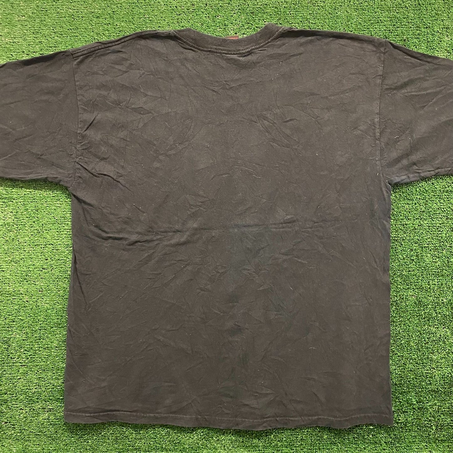 Lion King Vintage Disney Movie T-Shirt