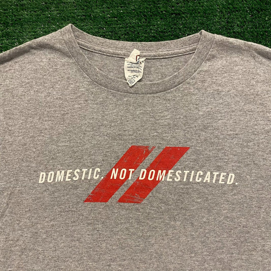 Dodge Vintage Y2K Racing T-Shirt