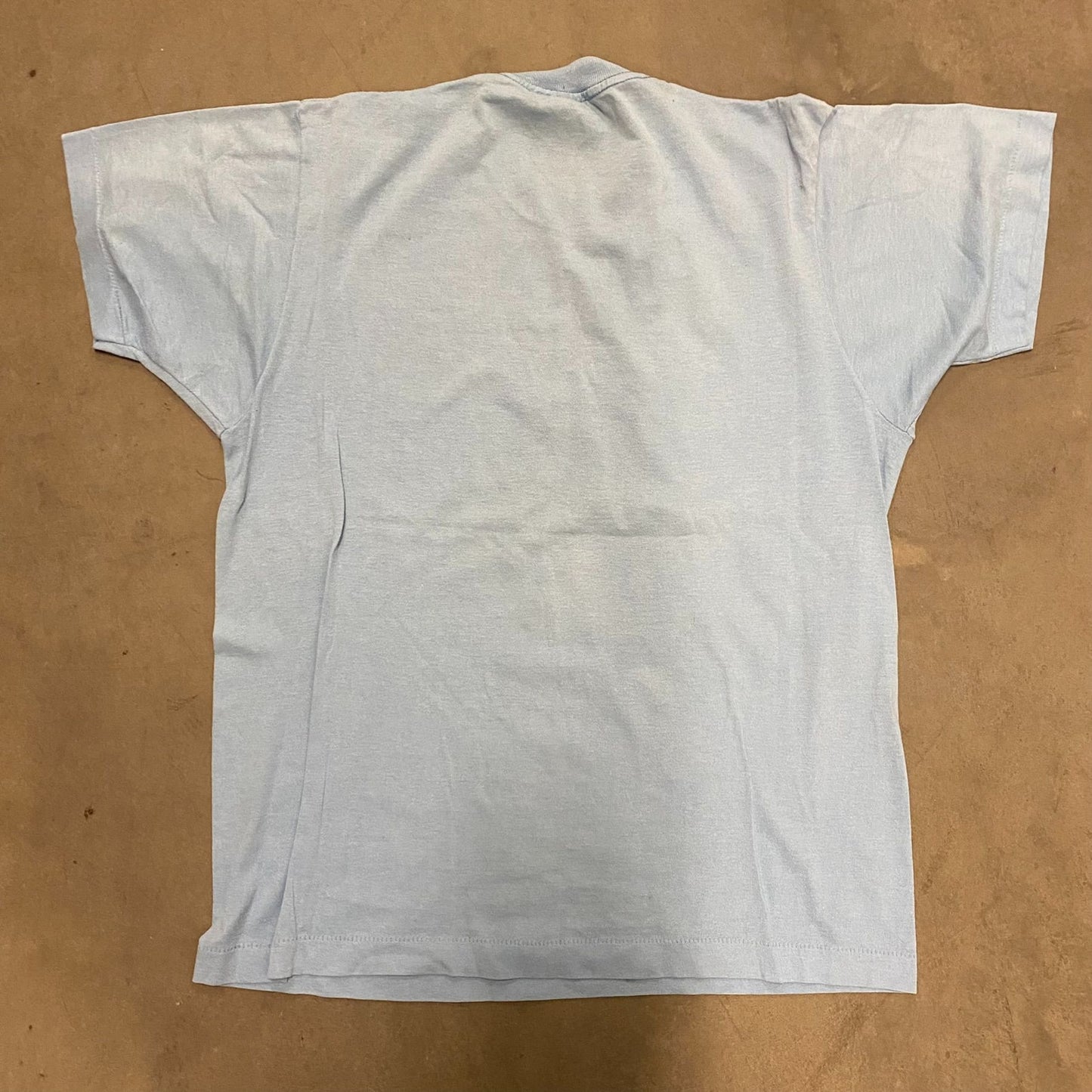 Engineering Business School Vintage T-Shirt