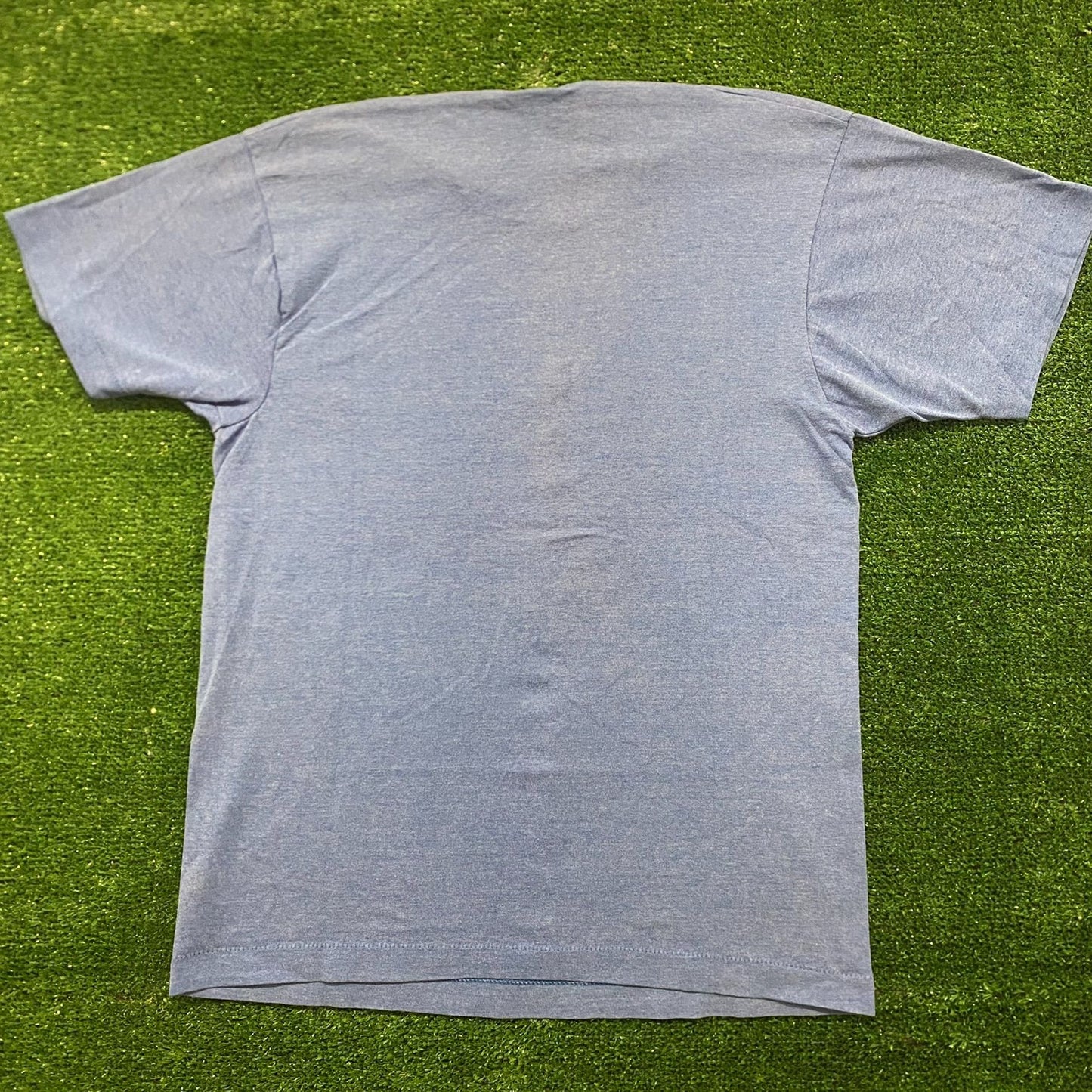 San Francisco Cartoon Vintage 90s T-Shirt