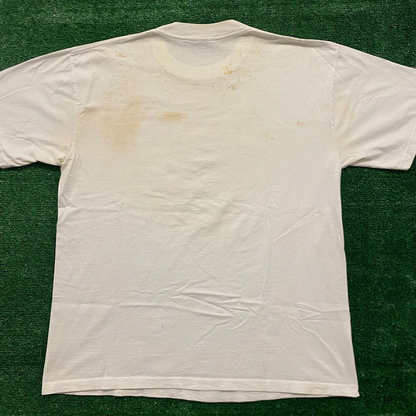 Flamingo Casino Vintage 90s Skater T-Shirt