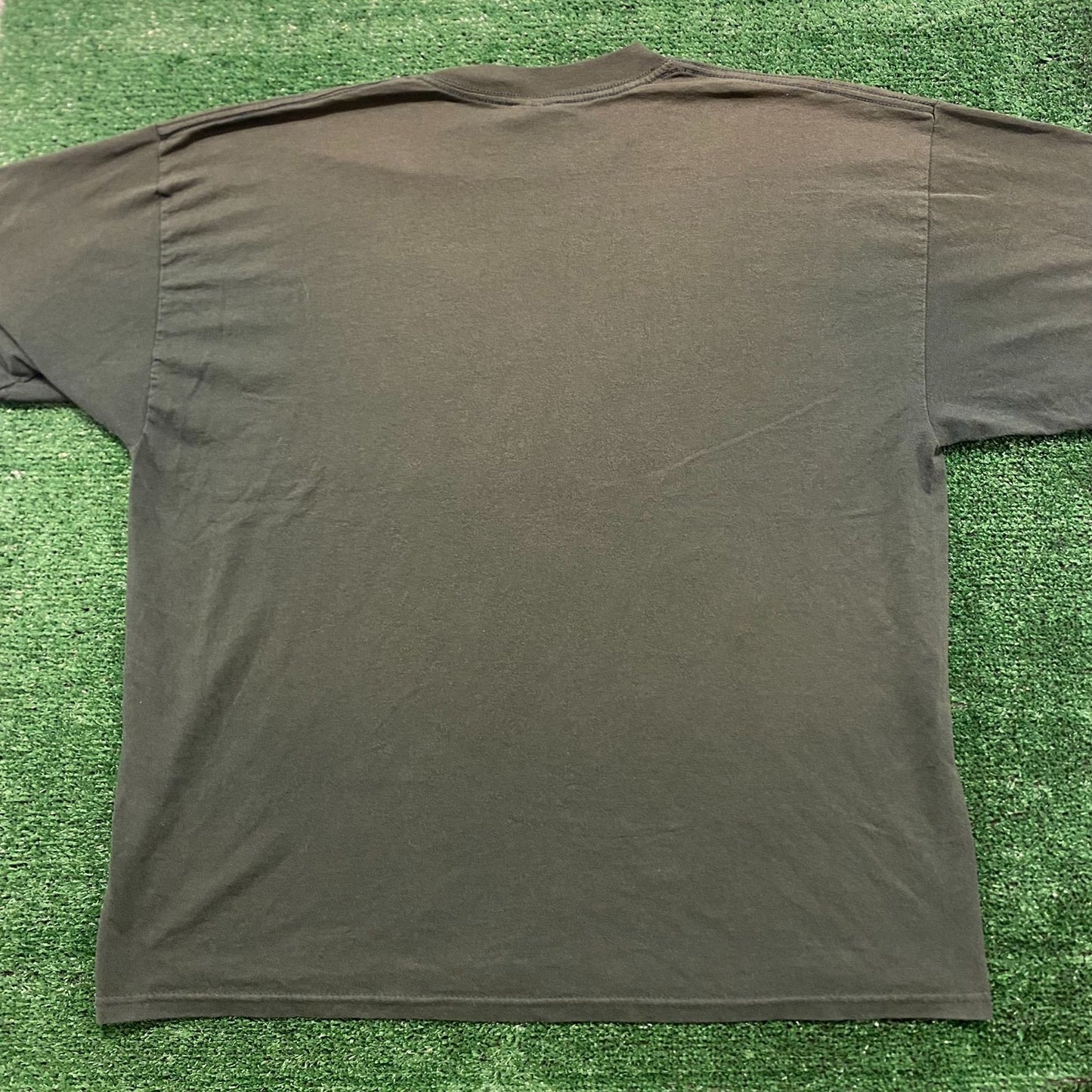 Michigan Spartans Vintage College Sports T-Shirt