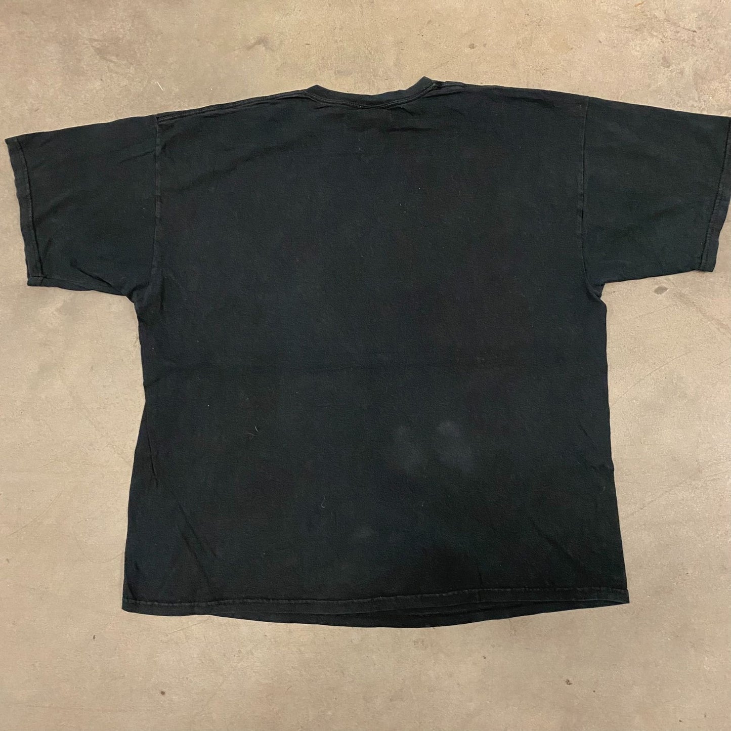 Marvel Comic Heroes Vintage T-Shirt