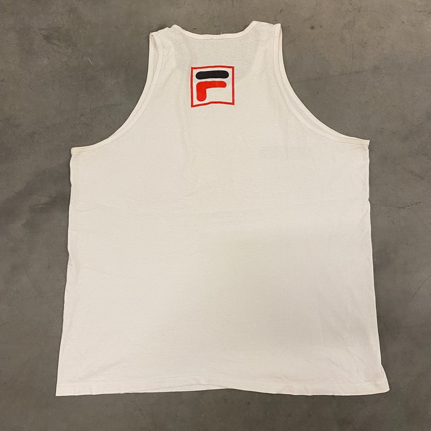 FILA Vintage 90s Tank
