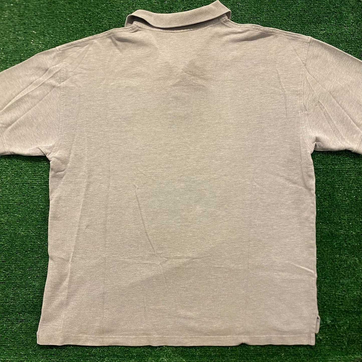 Scooby Doo Basic Vintage Y2K Polo Shirt