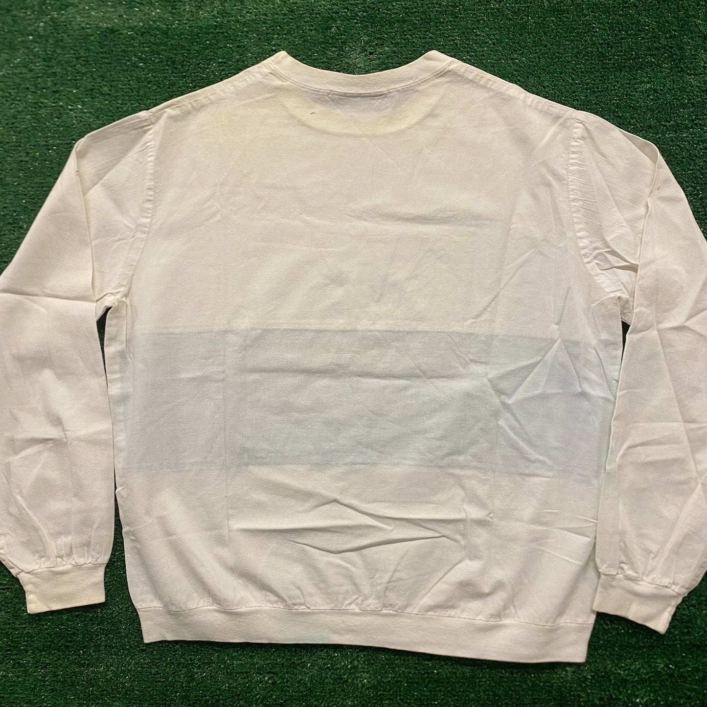 Busch Beer Vintage 80s Crewneck Sweatshirt