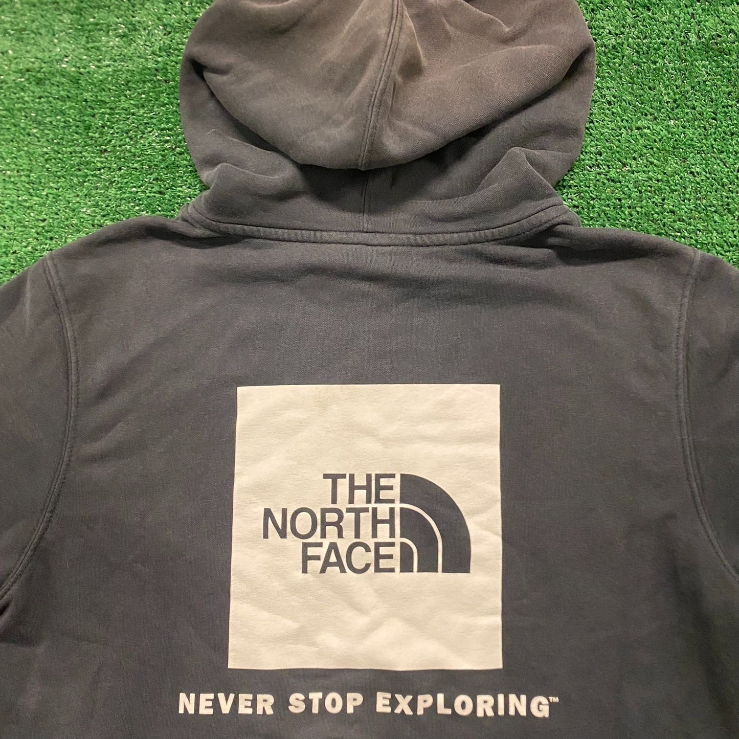 TNF The North Face Essential Vintage Hoodie