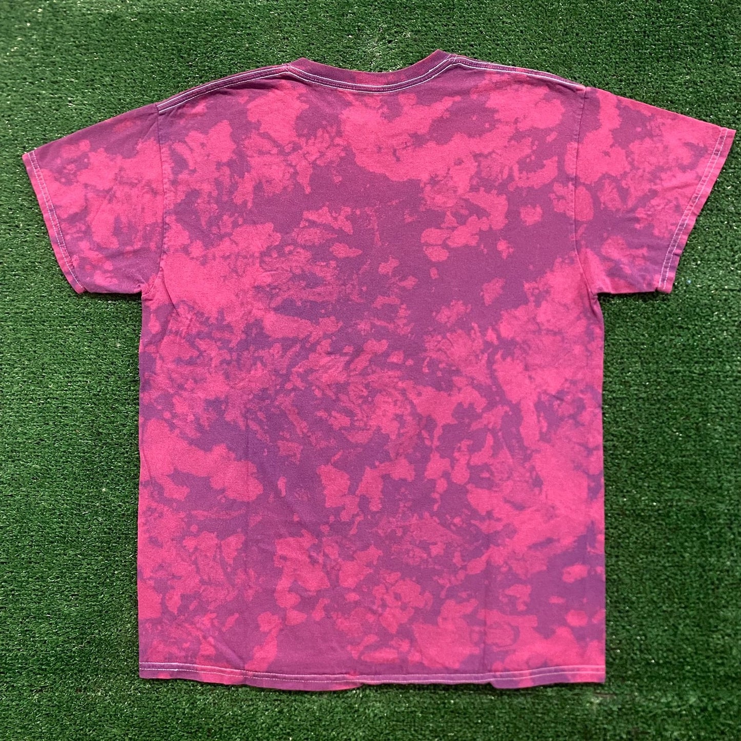 Rugrats Reptar Vintage Nickelodeon Cartoon T-Shirt