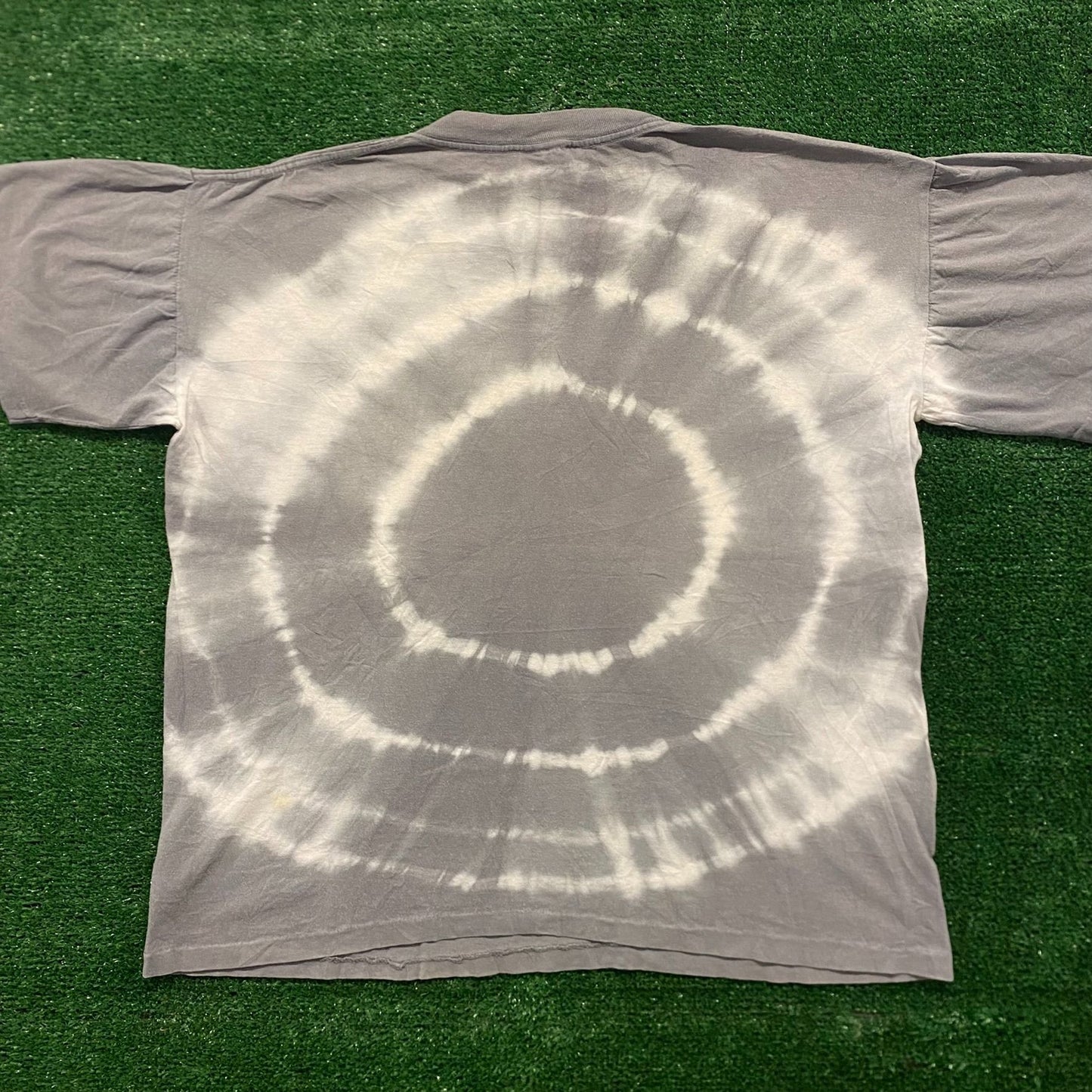 Vintage 80s Essential Air Force Bomber Military T-Shirt