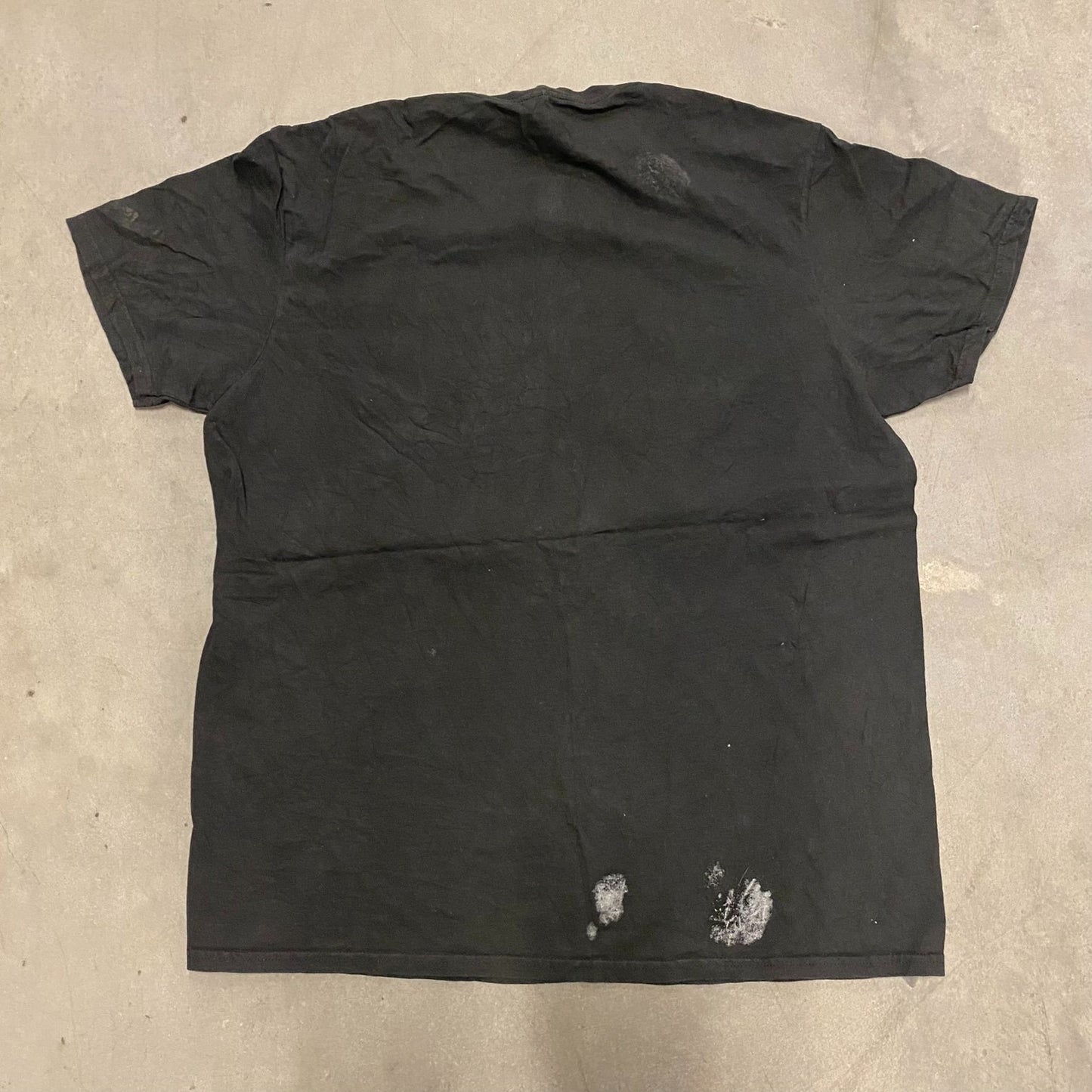 Marvel Comics Box Logo T-Shirt