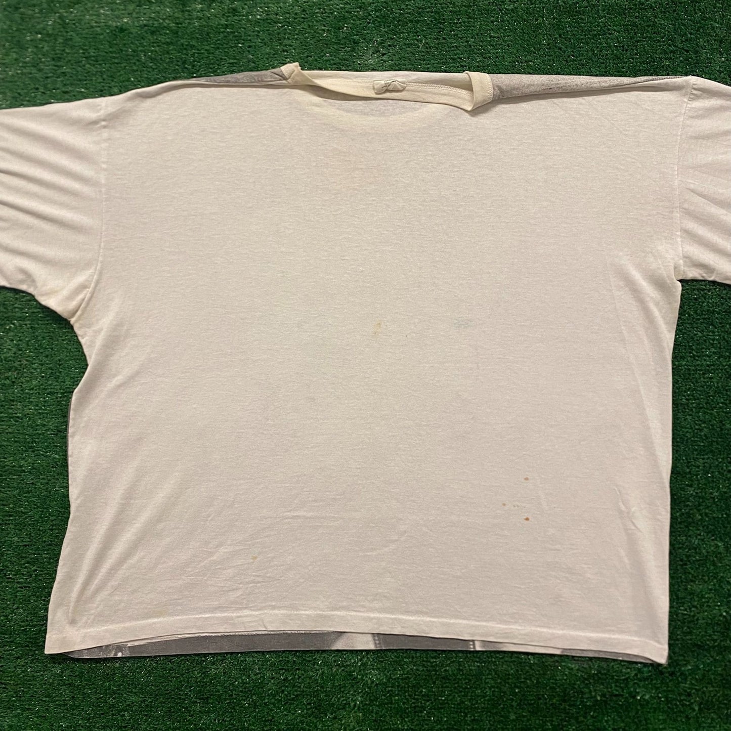 Randy Travis Vintage 90s Band T-Shirt