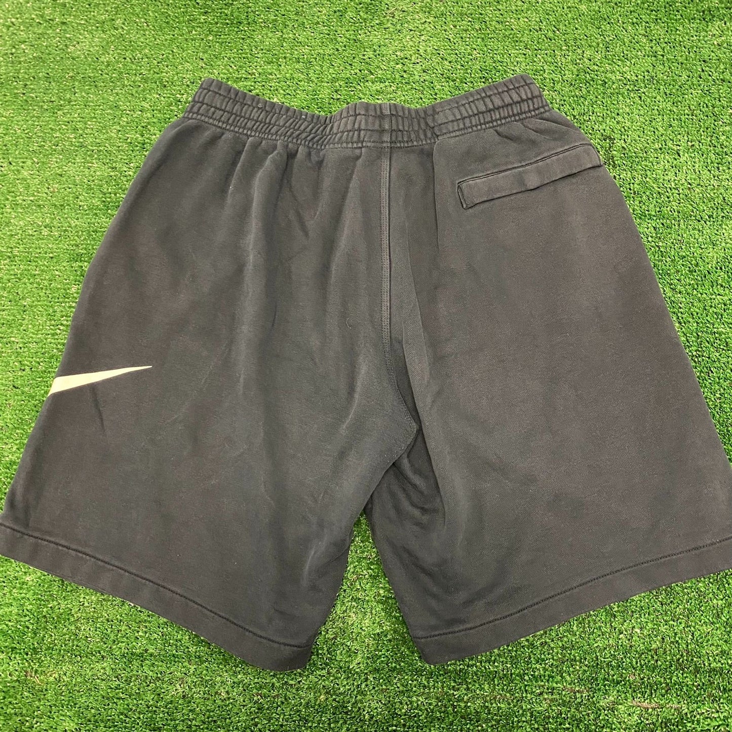 Nike Basic Sportswear Club Shorts