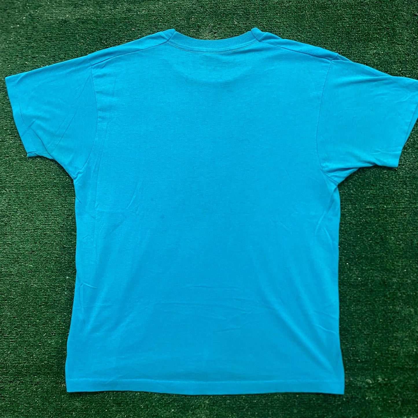 Seattle Washington Tourist Vintage 90s T-Shirt