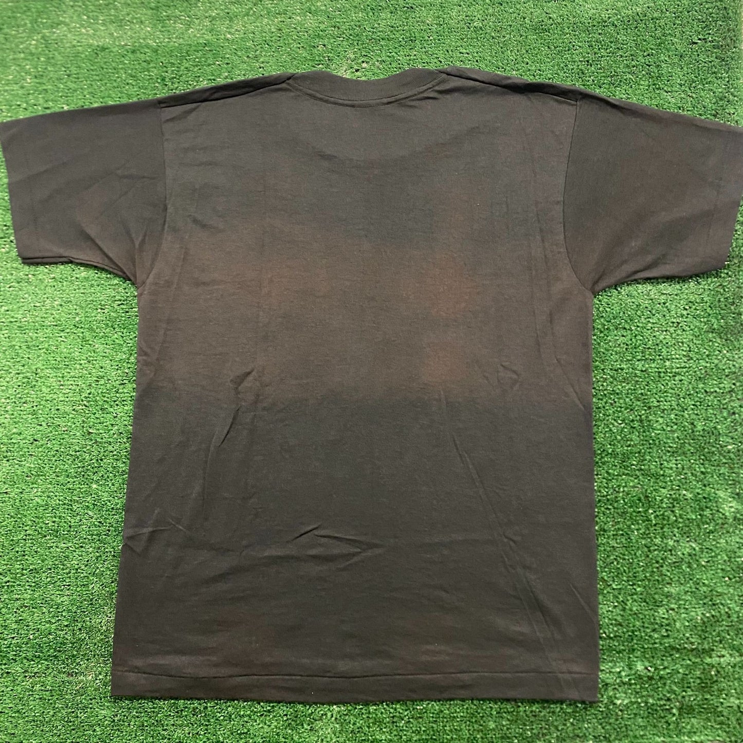 Texaco Olympics Vintage 90s Sports T-Shirt