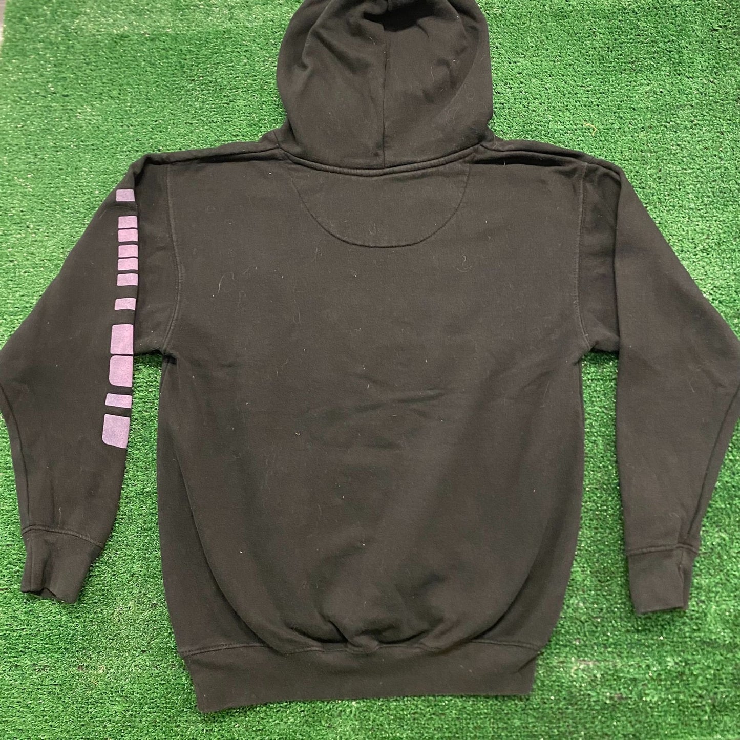 Pink Floyd Vintage Rock Band Hoodie