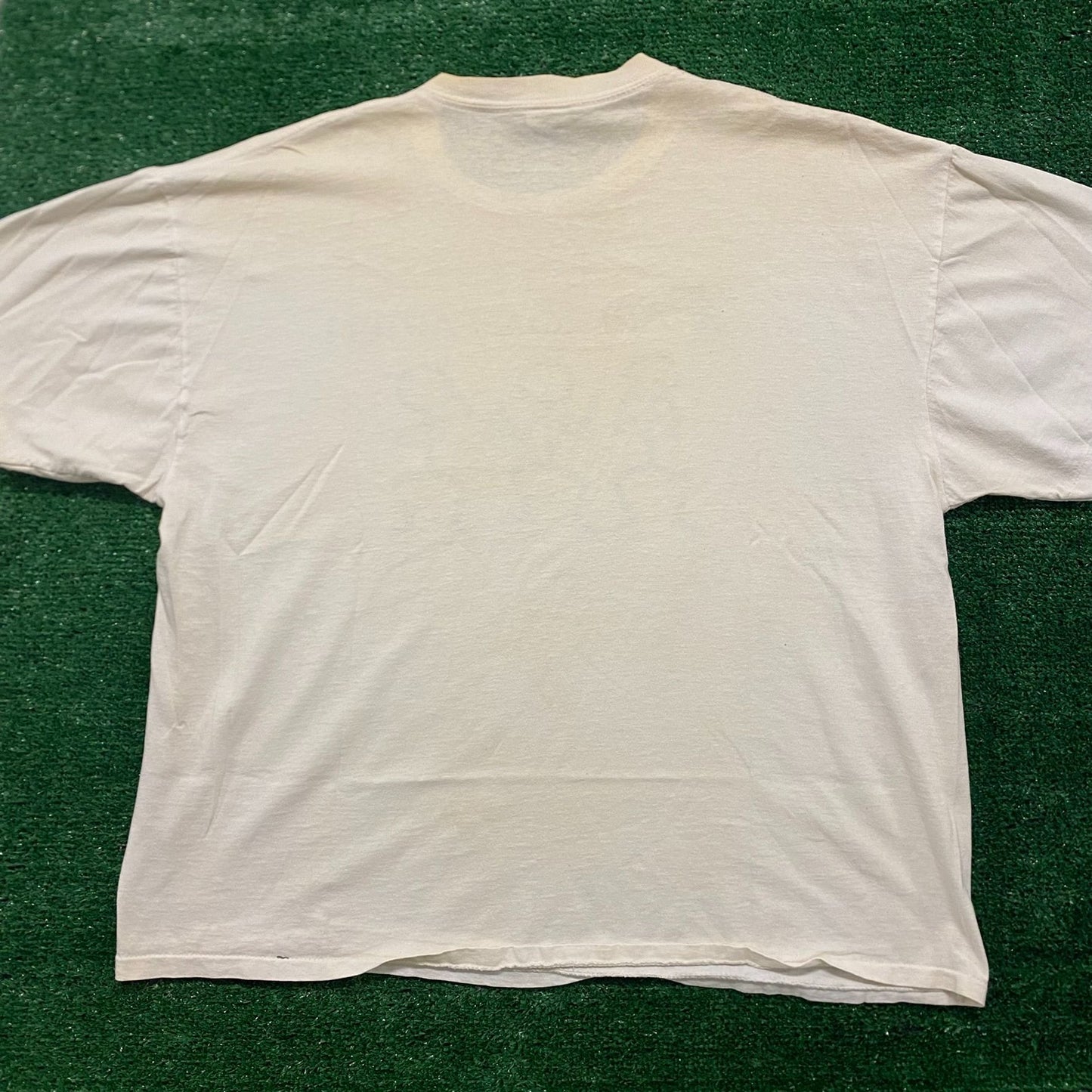 Volkswagen Parody Vintage 90s Humor T-Shirt