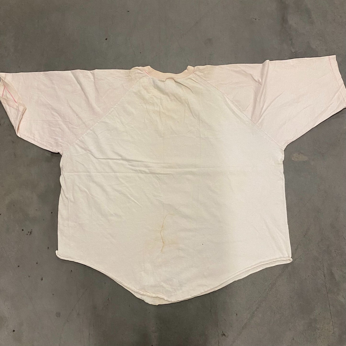 Mickey Vintage Raglan T-Shirt