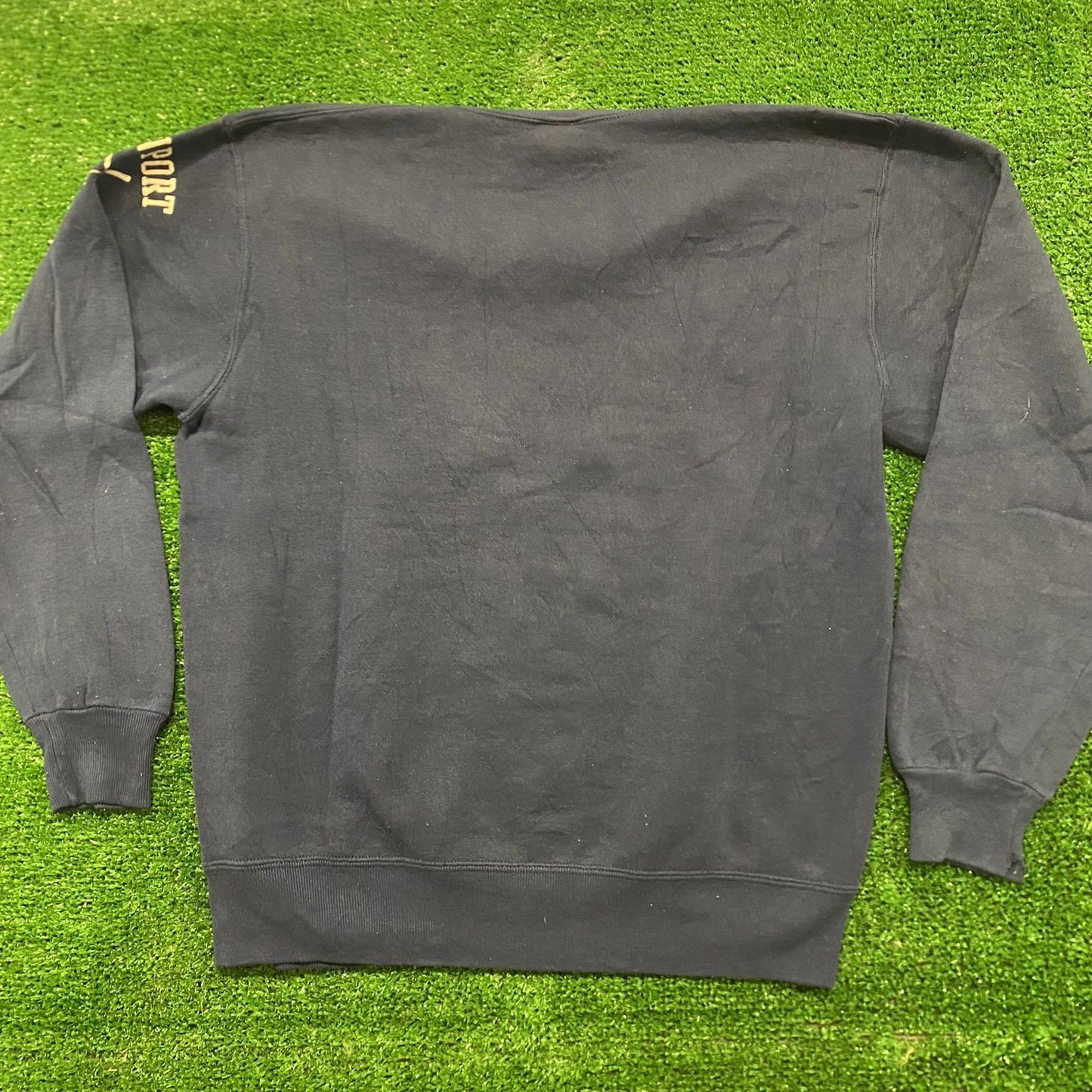 Russell Athletic Rowing Vintage 90s Crewneck Sweatshirt