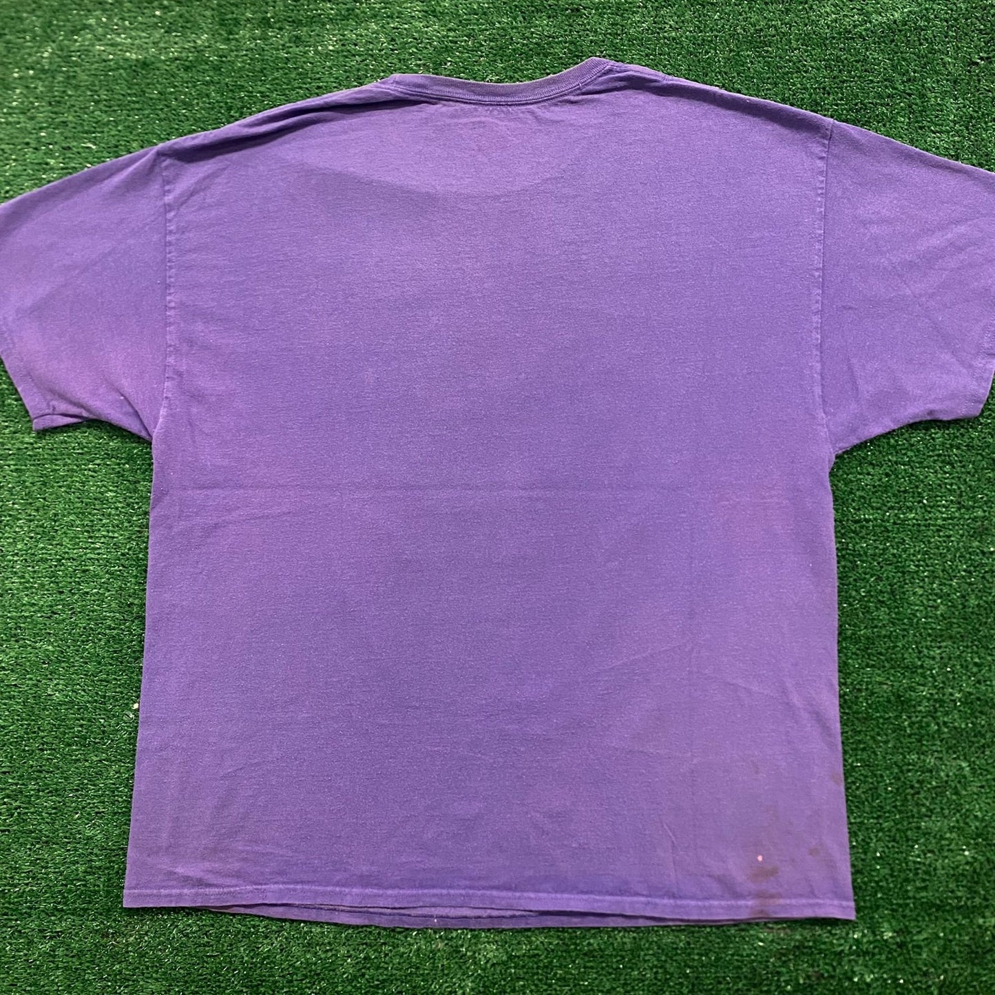 Disney Villains Vintage Y2K Cartoon T-Shirt