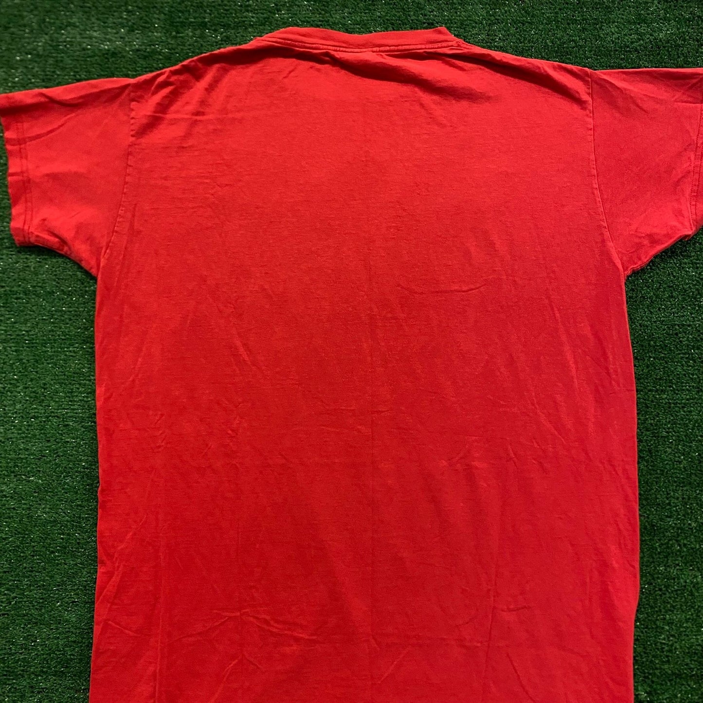 Pooh Cute Vintage Disney Cartoon T-Shirt