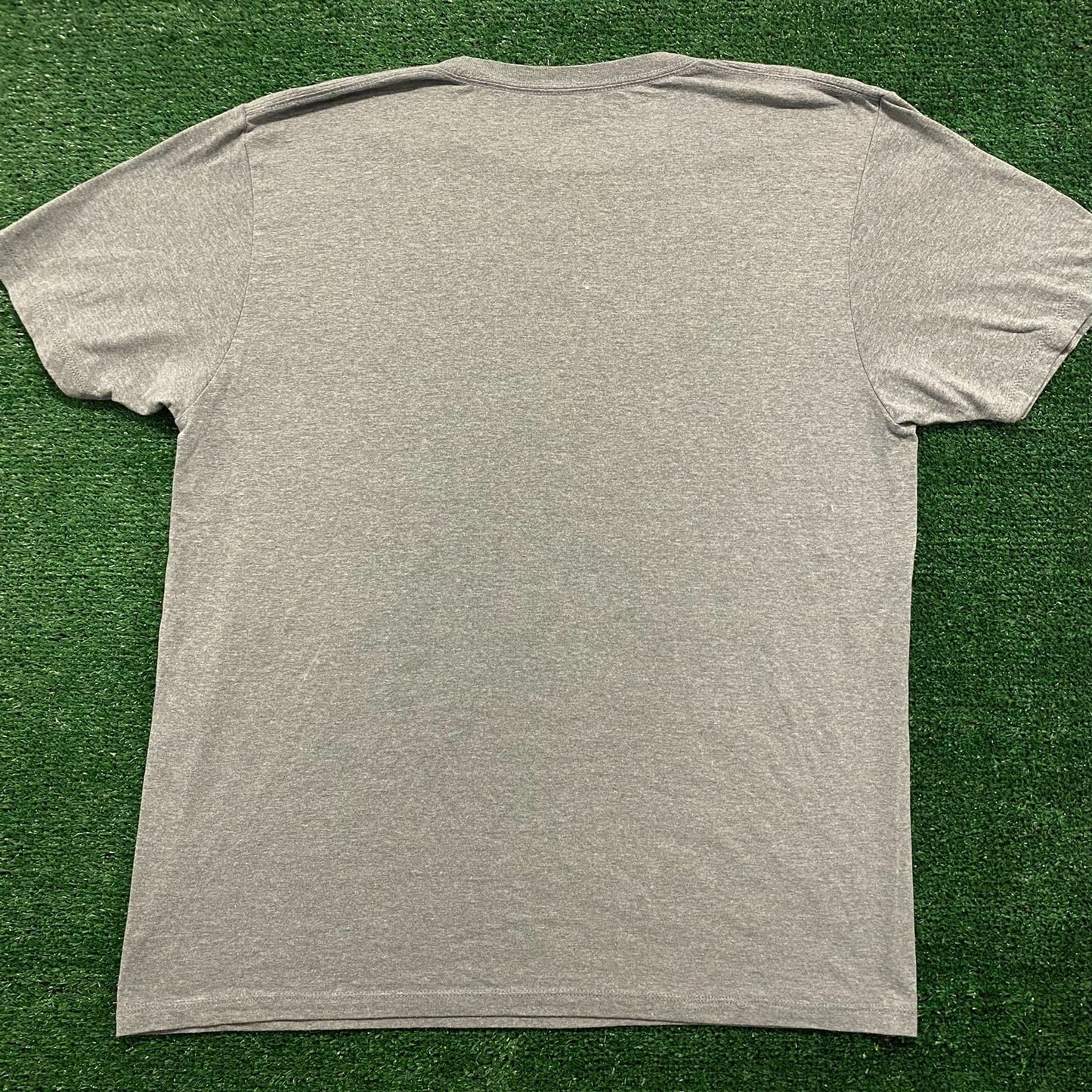 Marvel Avengers Vintage Y2K Comic T-Shirt