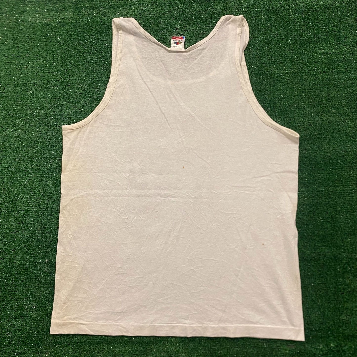 Flagstaff Art Festival Vintage 90s Tank