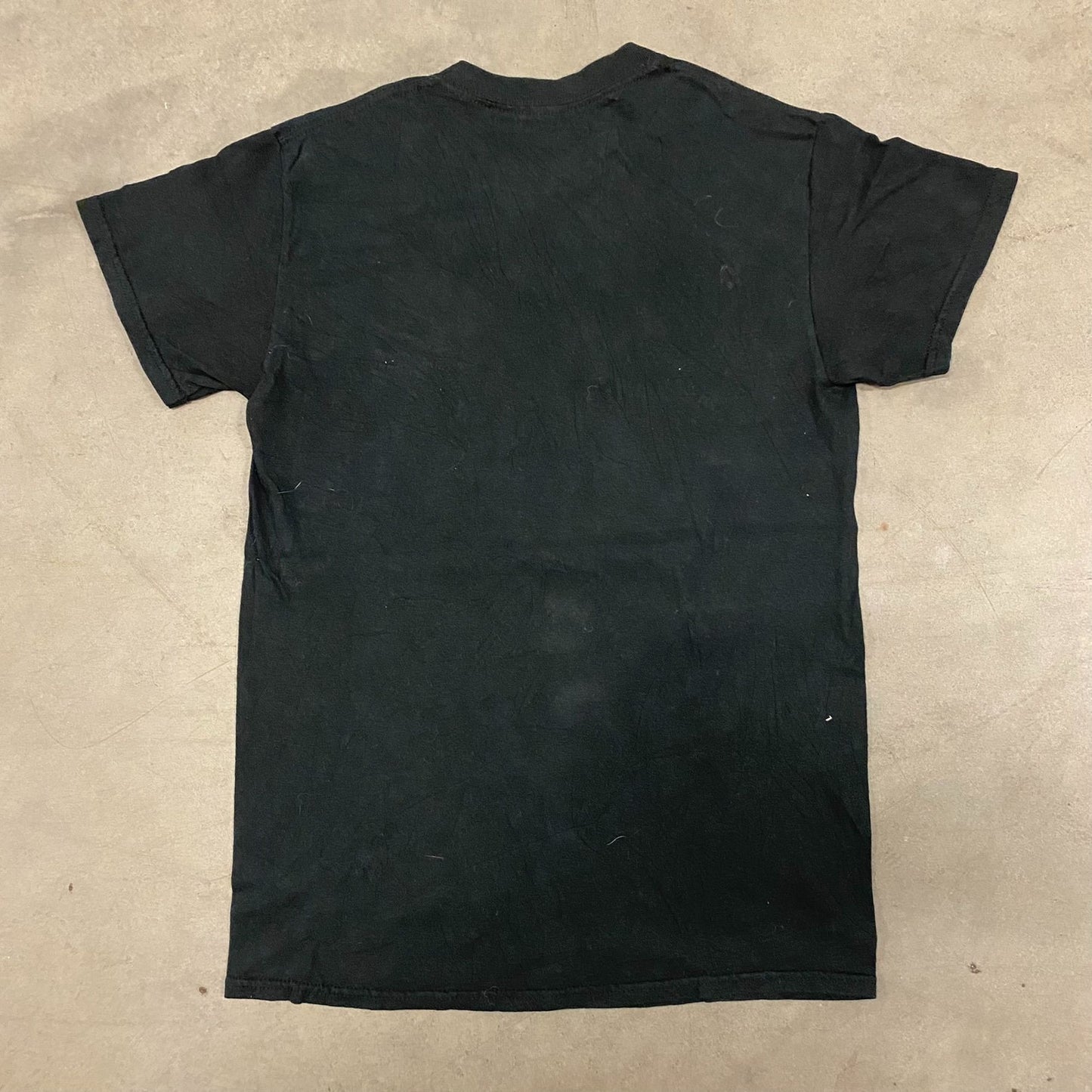 Ice Cube Vintage Rap T-Shirt