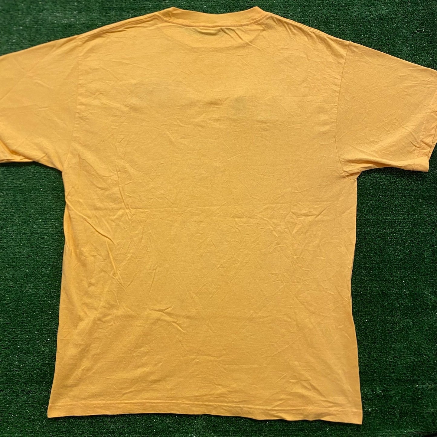 Tweety Racing Vintage Looney Tunes T-Shirt