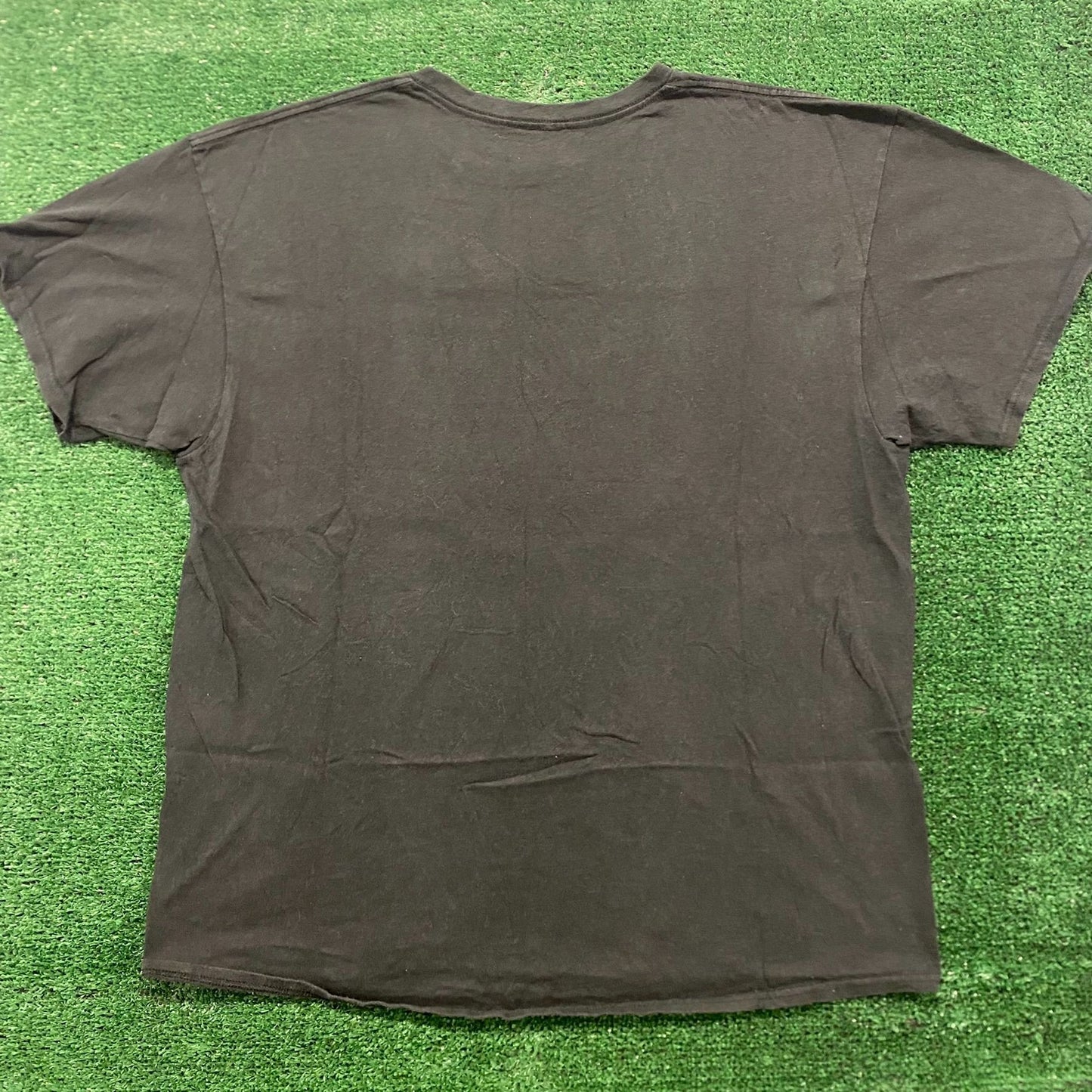 Rick and Morty Vintage Cartoon Humor T-Shirt