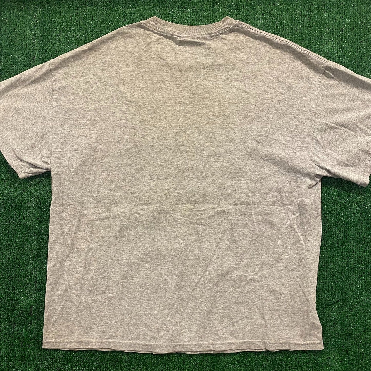 NASCAR Fanatic Vintage Racing T-Shirt