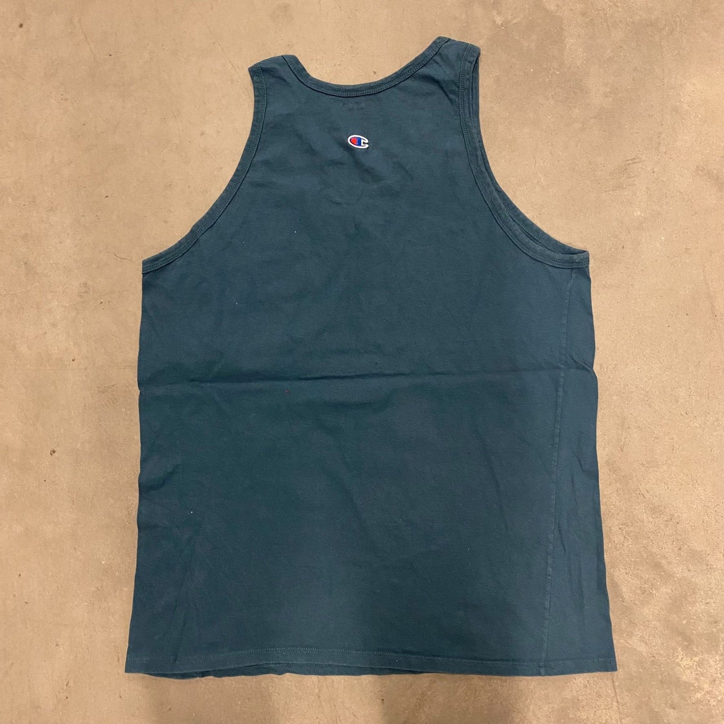 Champion Vintage Tank Top
