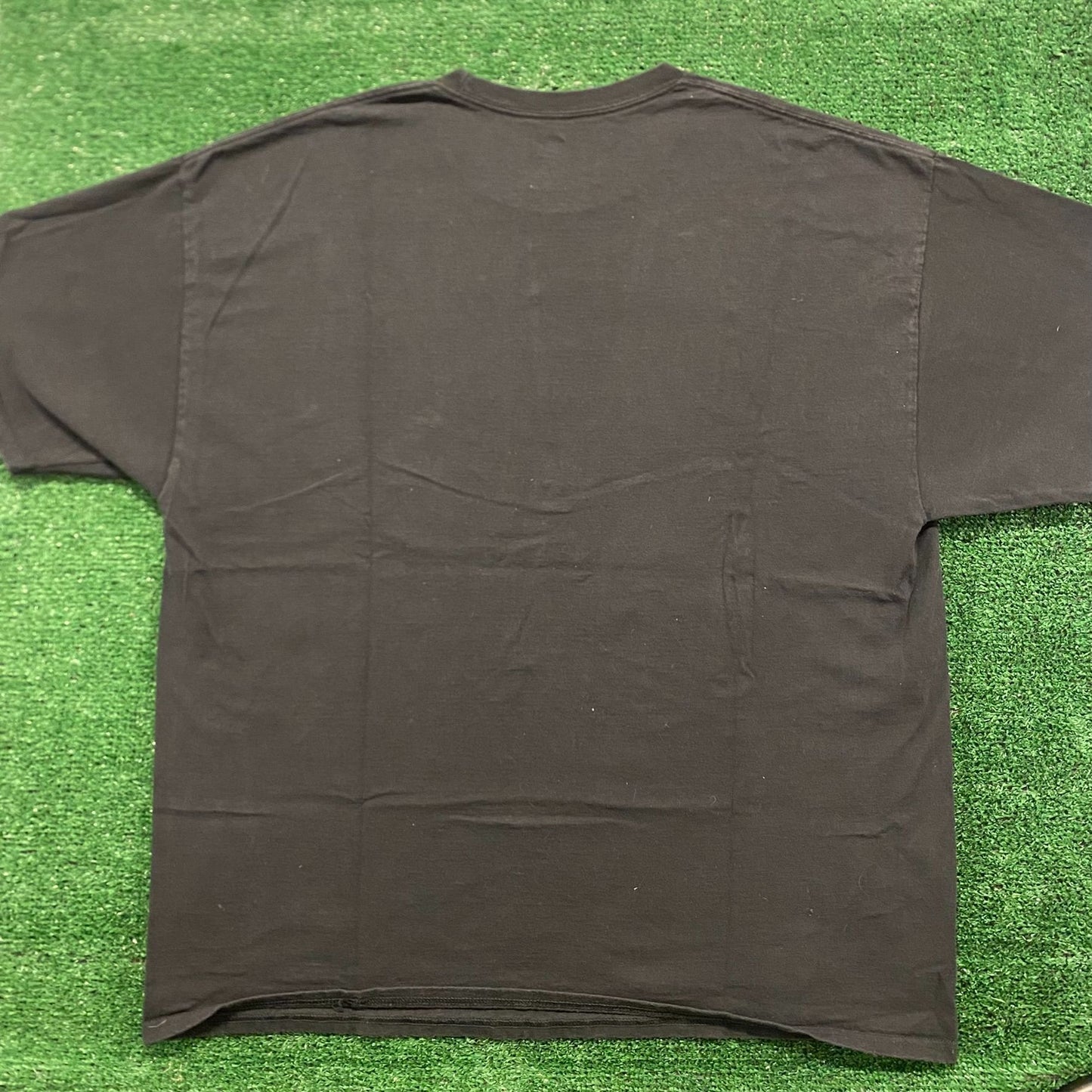 Got Ammo Vintage Guns Humor Parody T-Shirt