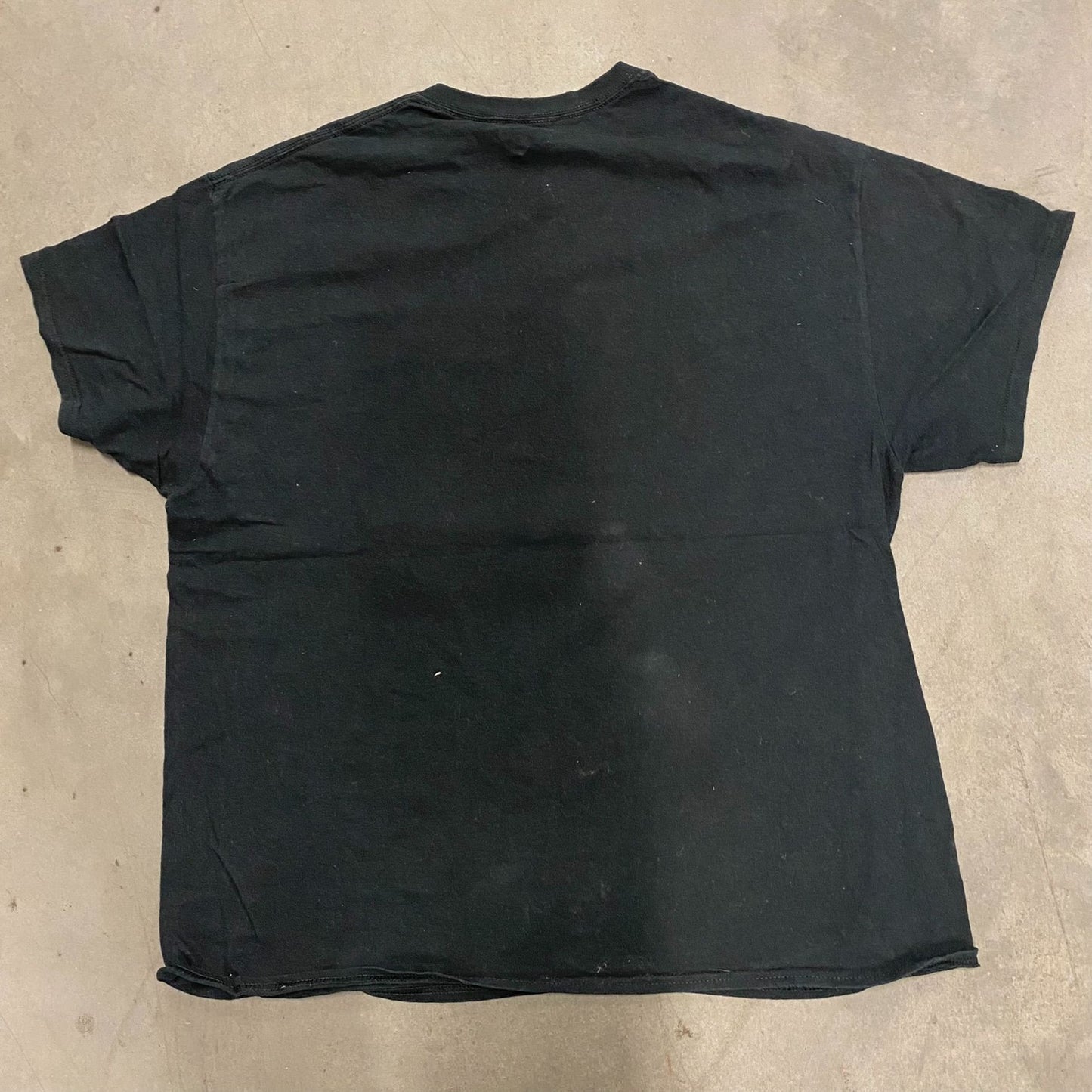 Biggie Smalls Rap T-Shirt