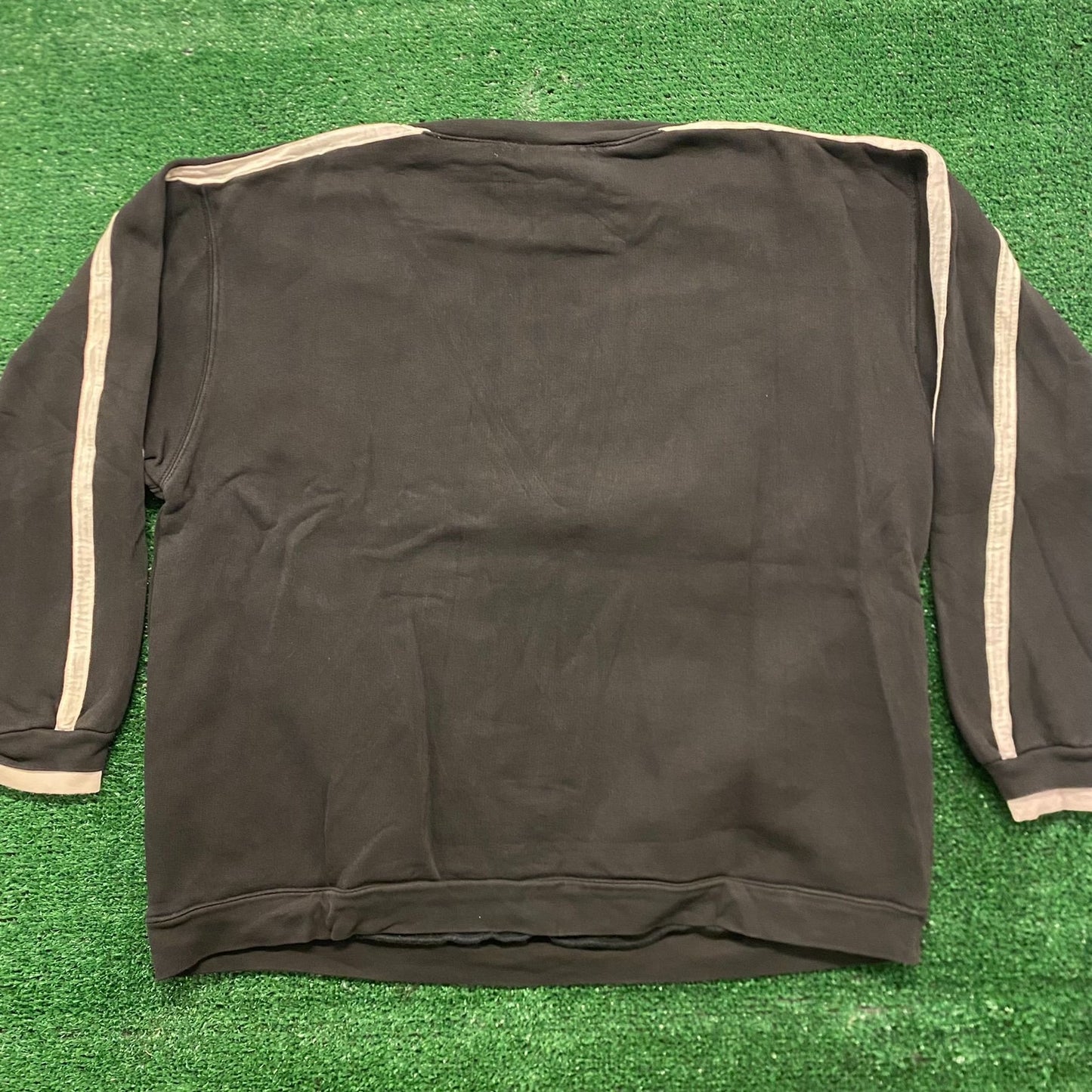 Mickey Mouse Vintage 90s Disney Cartoon Crewneck Sweatshirt